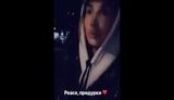 Патрульные задержали пьяную киевлянку на Мерседесе, ездившую со скоростью 200 км/час: "Колхозники, сука, с деревни, бл#дь, которые и на метро не ездили, пишут мне какую-то дичь". ВИДЕО