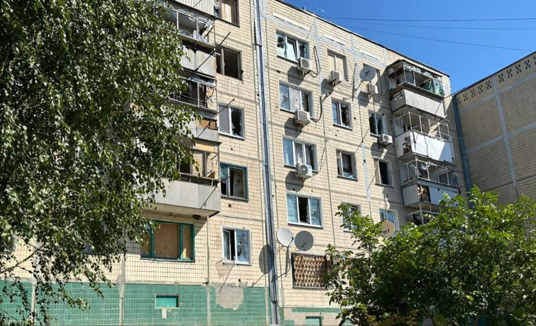 Впродовж дня росіяни 15 разів атакували Нікопольщину. Загинуло дві людини, ще двоє поранені