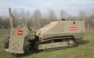 машина для розмінування GCS-200