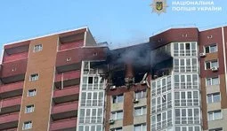 Russian drone and missile production relies on foreign components, - Zelenskyy. PHOTOS