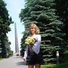 Viktoria Ozemblovska