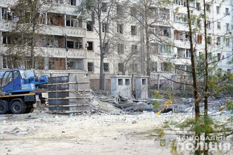 Обстріли Сумщини