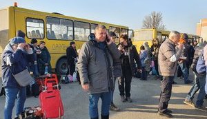 гуманітарка,евакуація