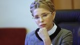 Batkivshchyna faction to support stripping MP Savchenko of immunity, - Tymoshenko