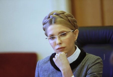 Коалиционный президент 03