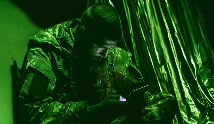 Military personnel will be barred from accessing online casinos during martial law — government has adopted resolution