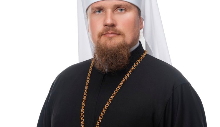 Верховный Суд подтвердил санкции в отношении митрополита УПЦ МП Иосифа