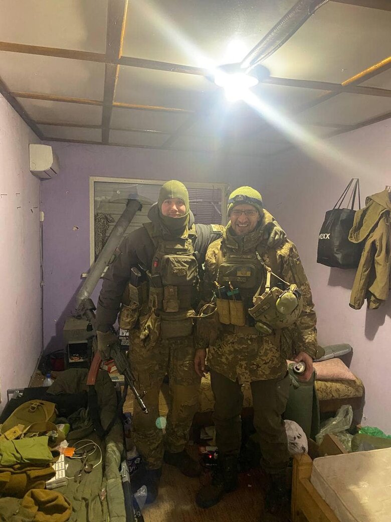 Ти був мудріший за нас: Пам’яті журналіста Олександра Бондаренка, який загинув у бою проти окупантів 14