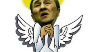 Анекдоты дня: и снова здравствуйте!