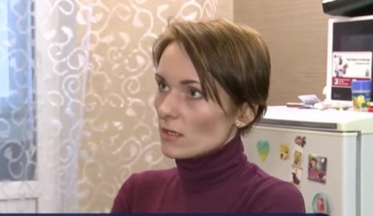"У твого чоловіка є місяць на роздуми", - невідомі напали на сім'ю офіцера 92-ї ОМБ у Києві. ВІДЕО