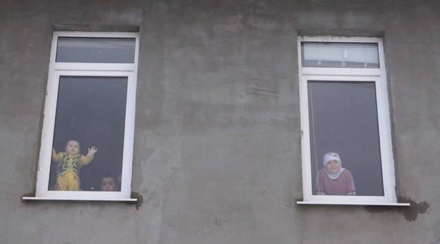 Мы стали детьми террористов и экстремистов. Гонимый народ Крыма 09