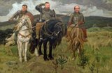 Харьковские богатыри