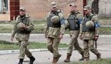 Законопроєкти про Військову поліцію