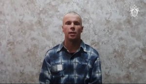 Оккупанты приговорили защитника Мариуполя Валерия Еремеева к 22 годам колонии. ФОТО