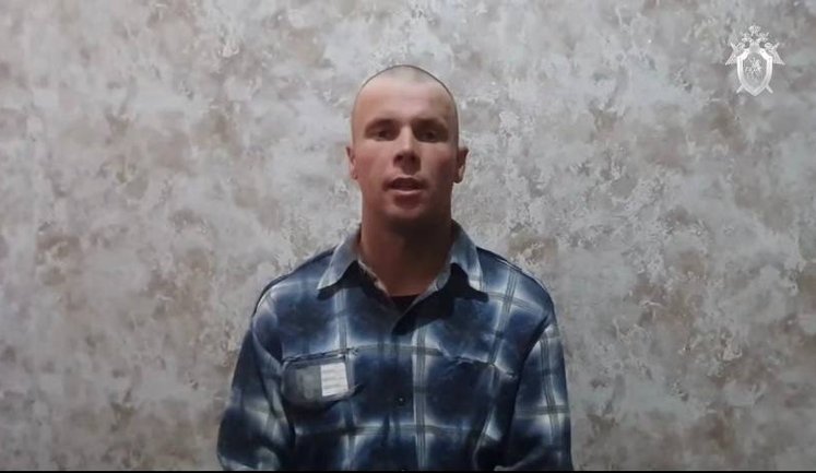 Оккупанты приговорили защитника Мариуполя Валерия Еремеева к 22 годам колонии. ФОТО