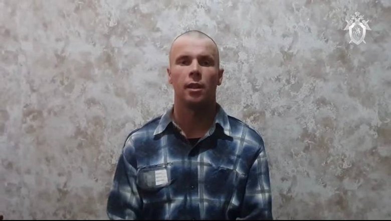 Захисник Маріуполя Валерій Єремєєв