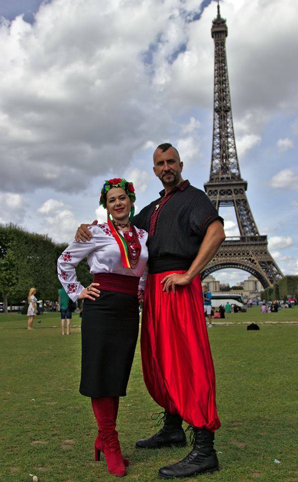 друг василий миф спивак