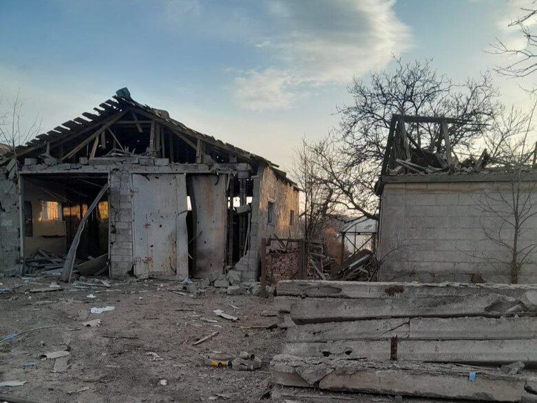 Donetsk region