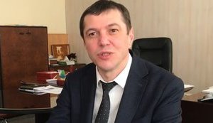 Заступник голови Рівненської ОДА Подолін повідомив про інфікування коронавірусом