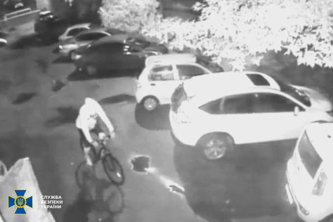 СБУ повідомила про підозру Семенченку в організації обстрілу каналу 112 01