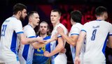 збірна по волейболу