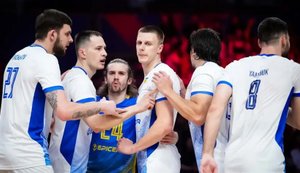 збірна по волейболу