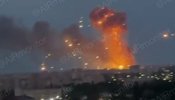 Вибухи у Вишневому: слідство розглядає три версії
