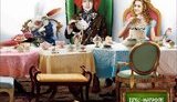 Задзеркалля, світовий рекорд, гойдалка "русского мира". Свіжі ФОТОжаби від "Цензор.НЕТ"