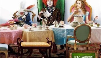 Хіба не все одно, про що питати, якщо відповіді все одно не отримаєш?