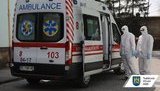 За сутки на Львовщине выявили 45 новых случаев COVID-19, всего в области 798 заболевших, - горсовет
