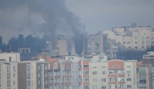 Russian troops mined territory of confectionery factory in Bucha, and poisoned cookies