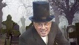 Тень отца Гамлета, гробовщик Азаров, секс гуру Ляшко. Свежие ФОТОжабы от Цензор.НЕТ