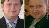 Дело "макеевских террористов". Родные: Диму били по почкам, а у Антона – сломана рука. ФОТОрепортаж