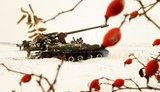 С начала суток враг шесть раз обстрелял позиции наших войск, один воин ВСУ ранен, - пресс-центр ООС