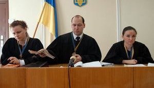 Infamous Kyiv court judge Vovk reinstated