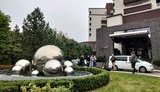 У готелях Трускавця, де зупиняються "слуги народу", не залишилося вільних місць. ФОТО