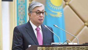Новый президент Казахстана решил списать долги по кредитам для 500 тысяч человек