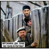 Освободители Ростова