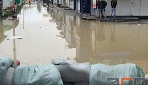 Повінь заподіяла Чернівцям збитків майже на 21 млн грн, - міськрада