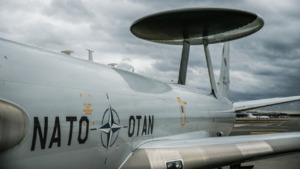 Военный бюджет НАТО в прошлой году составил $982 миллиарда