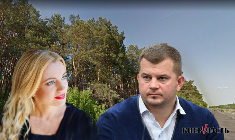 Чи дасть Київрада землю соратнику Медведчука та чи задовольнить бажання фірми з орбіти Столара-Кушніра? Як похід активістів на фронт спростив життя забудовникам 02