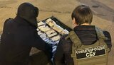 4 кг амфетамина в упаковках из-под сока: в Одессе СБУ блокировала межрегиональный наркотрафик и контрабанду 7,5 тонн табака. ФОТОрепортаж