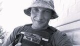 Загиблий воїн Володимир Іванов