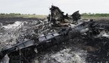 Гройсман особисто гарантував голові "ради ДНР" Пургіну припинення вогню в обмін на прохід українських рятувальників, - Матіос про початок евакуації тіл жертв МН17