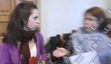 Главный архитектор Киева Целовальник затащил журналистку в подсобку. ФОТОрепортаж