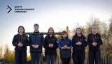 На ВОТ молодежь привлекают к пропагандистским мероприятиям РФ