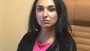 Суд продлил меру пресечения для экс-замглавы Миграционной службы