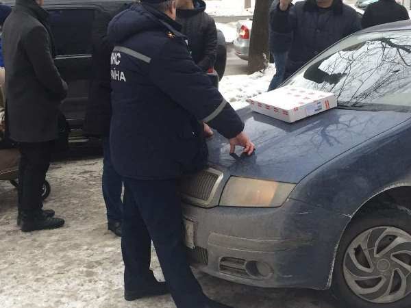деньги взятка задержание
