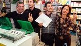 Джекпот лотереи в Италии достиг 203.4 млн евро, украинцы участвуют в розыгрыше