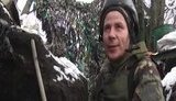 Чистимо окопи від бруду, відстрілюємося від росіян та дивимося Олімпіаду, - українські морпіхи про ситуацію в Широкиному. ВIДЕО